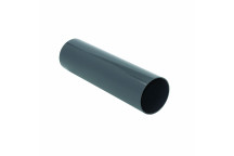 FLO DPR68 ROUND DOWNPIPE; 5.5M AG