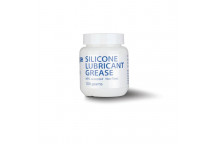 SILICONE GREASE  LUBRICANT; 100g