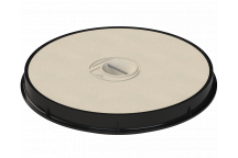 DRAIN 110/160MM INSP/CHAMBER CONC COVER