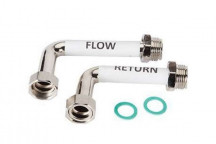 *UFH S/S MANIFOLD BENDS (90 DEG) (PAIR)