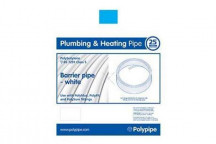 *POLYFIT 15MM X 100M BARRIER PIPE COIL