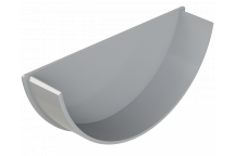 RWHR150 INTERNAL STOP END; GREY