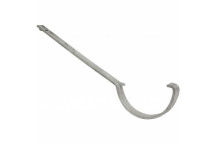 RWHR112 GALV GUTTER BRACKETS; TOP RAFTER