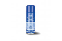 SILICONE GREASE AEROSOL LUBRICANT; 400ml
