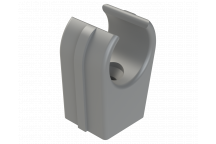 POLYPLUMB BULLDOG CLIPS; 15MM