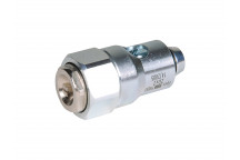 FRANKISCHE ALPEX PRESSURE TEST PLUG WITH VENT PLUG 20