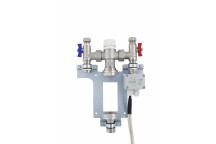 SS MANIFOLD SINGLE ROOM PACK