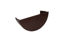 FLO RWHR112 INTERNAL STOPEND; BROWN