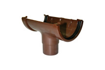 FLOPLAST MINIFLO RUNNING OUTLET BROWN