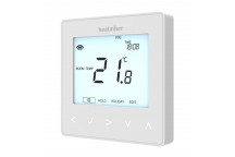 *HEATMISER NEOSTAT WIFI WHITE