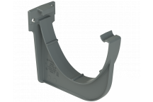 PFLOW DEEP FASCIA BRACKET;ANTHRACITE