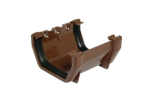 FLO RWSQ114 UNION BRACKET; BRN