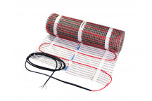 *DANFOSS DEVICOMFORT 150W ELECTRIC MAT 10M2