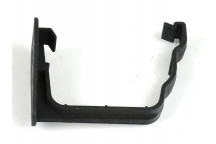 106MM PROSTYLE CAST IRON EFFECT FASCIA BRACKET