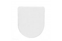 BEMIS EXACT MATCH DURA D TOILET SEAT