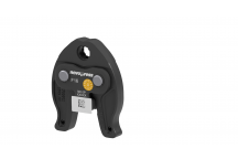 FRANKISCHE ALPEX PRESS JAW 16MM F16 PB1