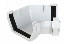 RWSQ112 135 DEGREE ANGLE; WHITE