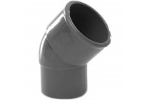 32MM X 135° SOLVENT SPIGOT BEND