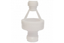 HOTUN TUNDISH - NV RANGE - WHITE - 15X22