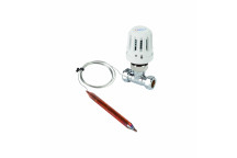UFH TEMPERATURE LIMITING VALVE