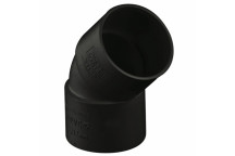 32MM X  135° SOLVENT OBTUSE BEND