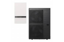 PANASONIC AQUAREA 9KW T-CAP/BI-BLOC K GEN ASHP