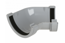 RWHR112 135 DEGREE ANGLE; GREY