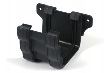 106MM PROSTYLE CAST IRON EFFECT UNION BRACKET