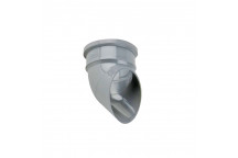 110MM DOWNPIPE SHOE