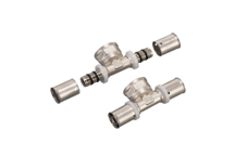 RIIFO F5 32X3/4\"X32MM FEMALE TEE