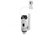FLUIDMASTER PRO DUAL BUTTON CABLE FLUSH VALVE