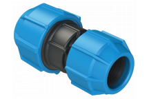 POLYFAST REDUCING COUPLER; 40 X 32MM