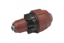 PLASSON REDUCING COUPLER 63MM X 32MM BARRIER