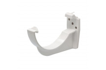 FLO RWHR112 FASCIA BRACKET; WHITE