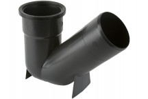 110MM LOW TRAPPED GULLY