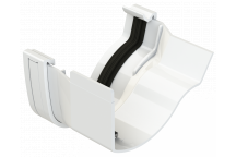 OGEE EXTRA CONNECTOR - CI OGEE;RIGHT WHI