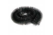 E.TUPLING 4M GUTTERBRUSH DEBRIS ELIMINATOR