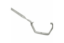 RWSQ112 GALV GUTTER BRACKETS;SIDE RAFTER