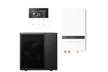 *PANASONIC AQUAREA 9KW L GEN HYDRO BI BLOC ASHP