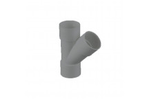 50MM X 135° SOLVENT BRANCH