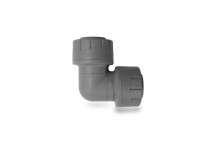 POLYPLUMB ORIGINAL ELBOW; 10MM