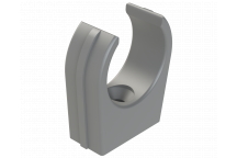 POLYPLUMB BULLDOG CLIPS; 28MM