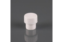 32MM SOLVENT ACCESS PLUG