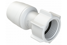 POLYMAX HAND TIGHTEN TAP CONNECT 15x3/4