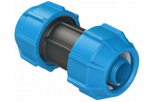 POLYGUARD 25MM COUPLER