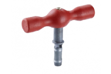 RIIFO HANDLE FOR REAMER (FOR 40-75MM PIPE)