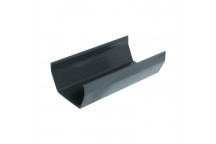 FLO RWSQ114 SQUARE GUTTER;4M AG