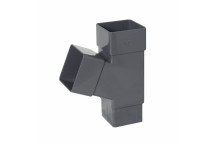 FLO DPSQ65 67.5 DEG BRANCH; AG