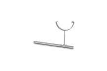 RWHR150 GALV GUTTER BRACKETS;RISE & FALL