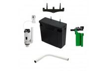 FLUIDMASTER CONCEALED CISTERN - CABLE ACTIVATION